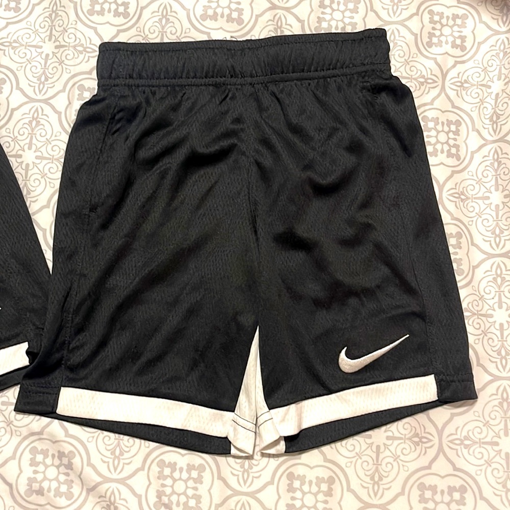 Brand New- Nike Dri-Fit Shorts 🏀